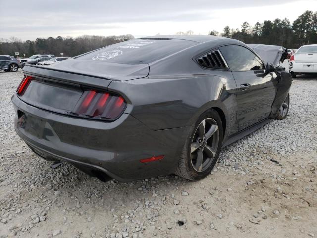 Photo 4 from auction – 2017 FORD MUSTANG with VIN 1FA6P8TH2H5212151