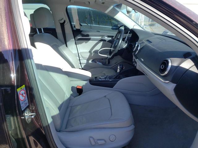 Photo 5 from auction – 2015 AUDI A3 PRESTIG with VIN WAUKFGFF6F1020359