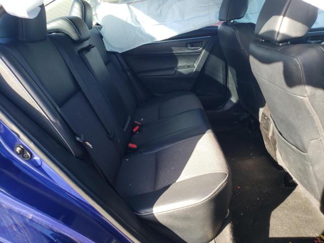 Photo 6 from auction – 2015 TOYOTA COROLLA L with VIN 5YFBURHEXFP276900
