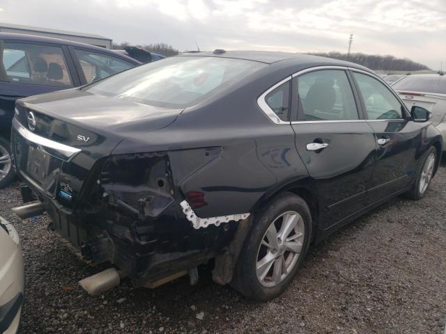 Photo 4 from auction – 2014 NISSAN ALTIMA 2.5 with VIN 1N4AL3AP0EC419583