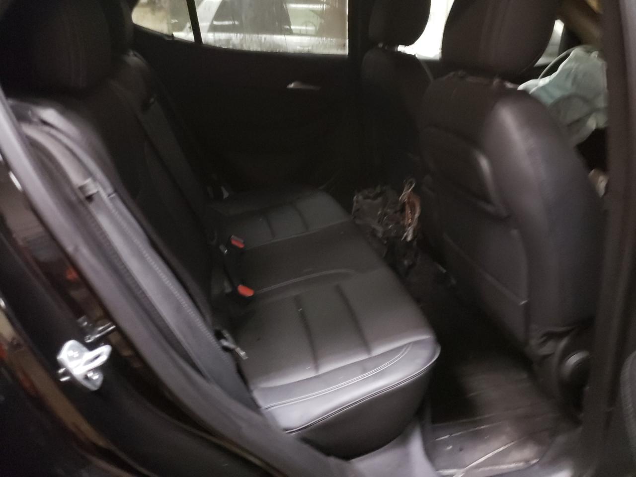 Photo 6 from auction – 2021 BUICK ENCORE GX with VIN KL4MMFSL8MB171342