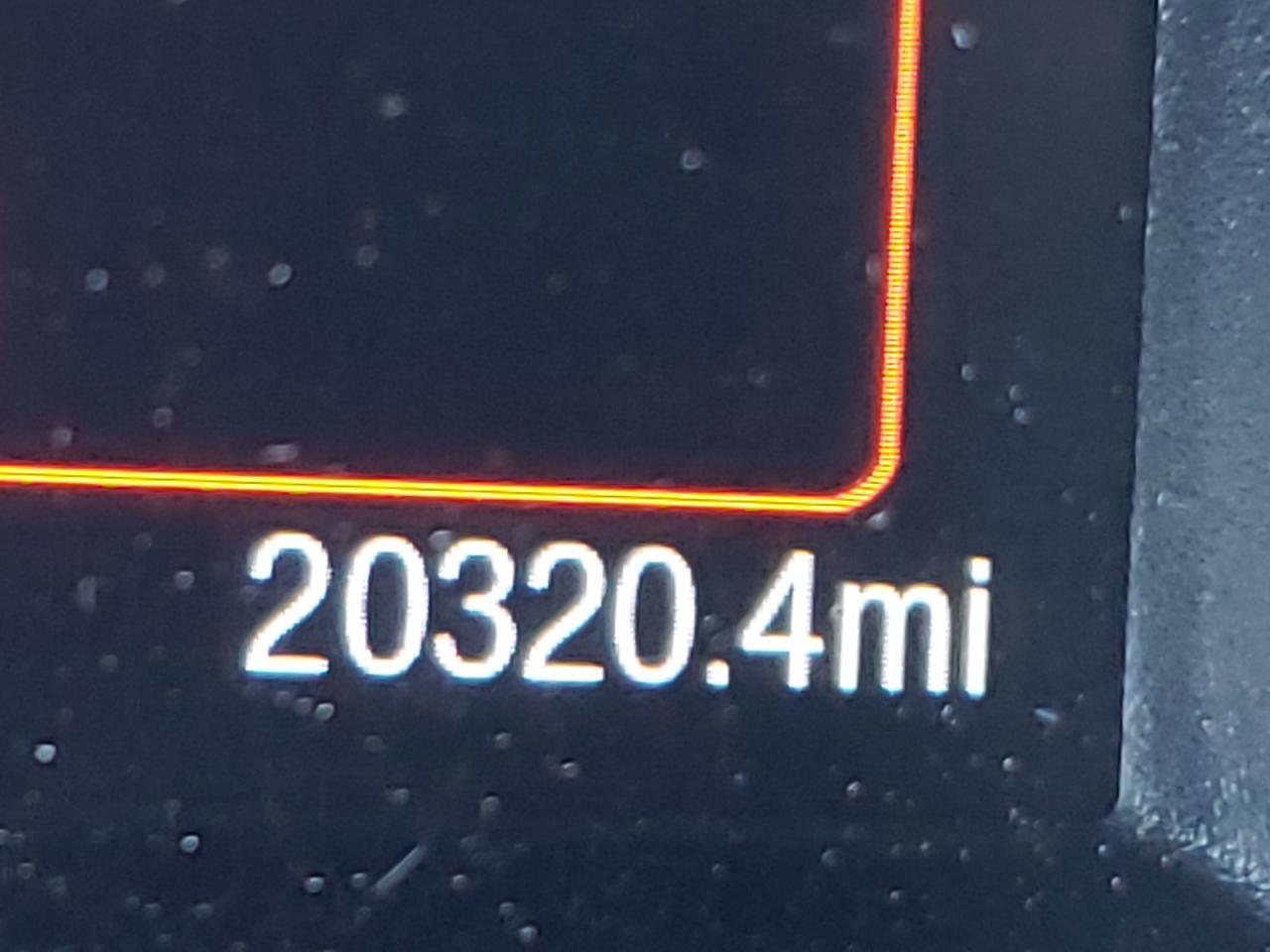 Photo 8 from auction – 2020 FORD EDGE SE with VIN 2FMPK4G96LBB05144