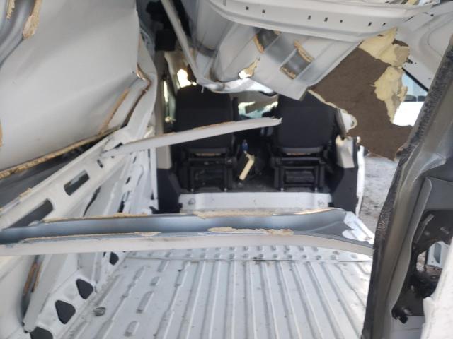 Photo 6 from auction – 2021 RAM PROMASTER with VIN 3C6LRVDG6ME509411