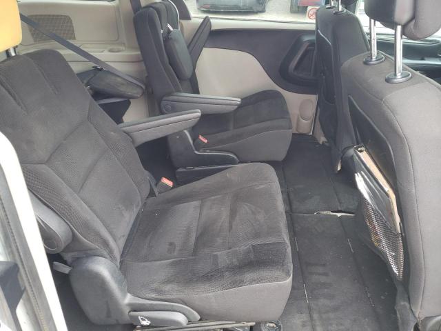 Photo 6 from auction – 2017 DODGE GRAND CARA with VIN 2C4RDGBG5HR718224