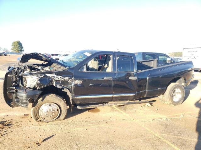 صورة رقم 9 من المزاد - 2008 DODGE RAM 3500 S مع VIN 3D7MX48A08G151855