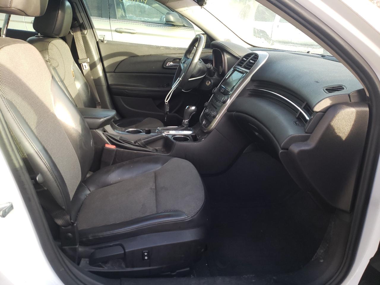 Photo 5 from auction – 2014 CHEVROLET MALIBU 2LT with VIN 1G11E5SL6EF229872