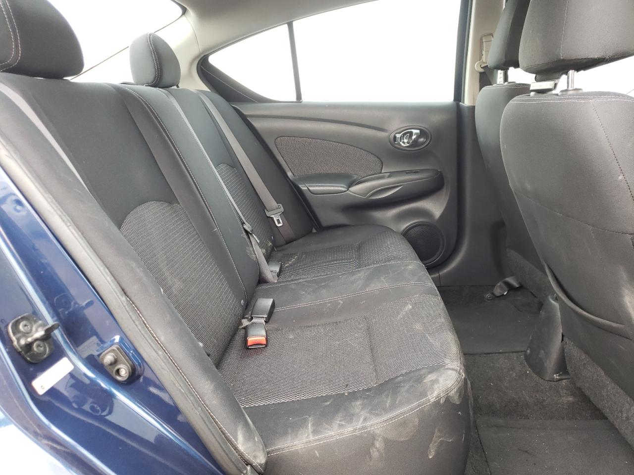 Photo 6 from auction – 2014 NISSAN VERSA S with VIN 3N1CN7AP2EL802615