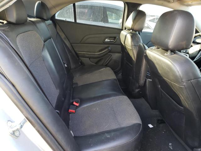 Photo 5 from auction – 2016 CHEVROLET MALIBU LIM with VIN 1G11C5SA6GU138006