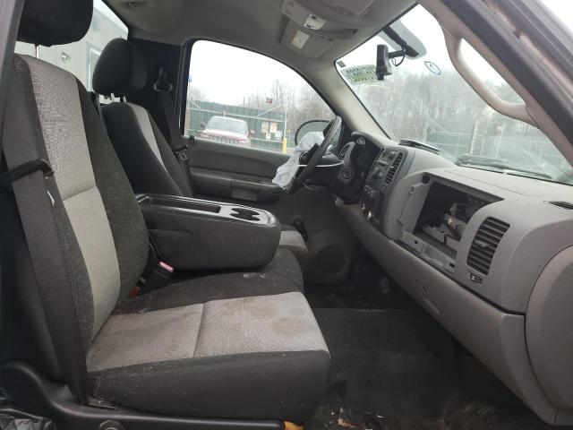Photo 5 from auction – 2008 CHEVROLET SILVERADO with VIN 1GCEC14X08Z332795