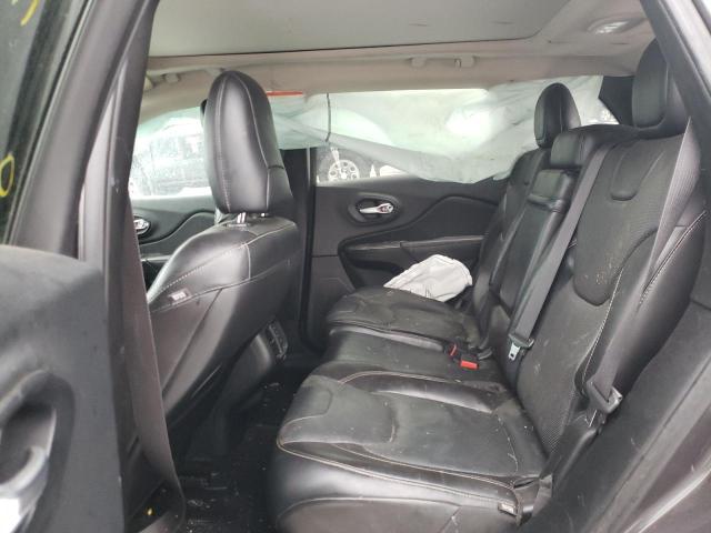 Photo 6 from auction – 2015 JEEP CHEROKEE L with VIN 1C4PJMDSXFW741115