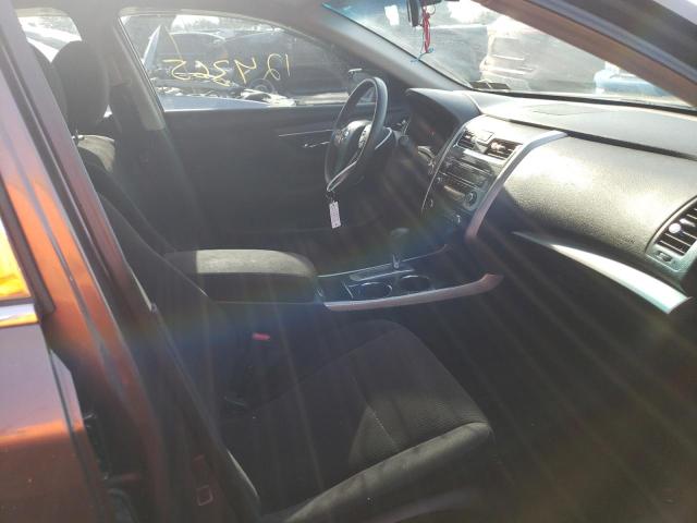 Снимка 5 от търг – 2013 NISSAN ALTIMA 2.5 с VIN 1N4AL3AP9DC916632