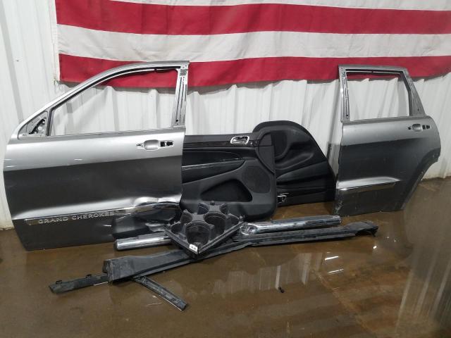 Photo 9 from auction – 2012 JEEP GRAND CHER with VIN 1C4RJFAG2CC351160