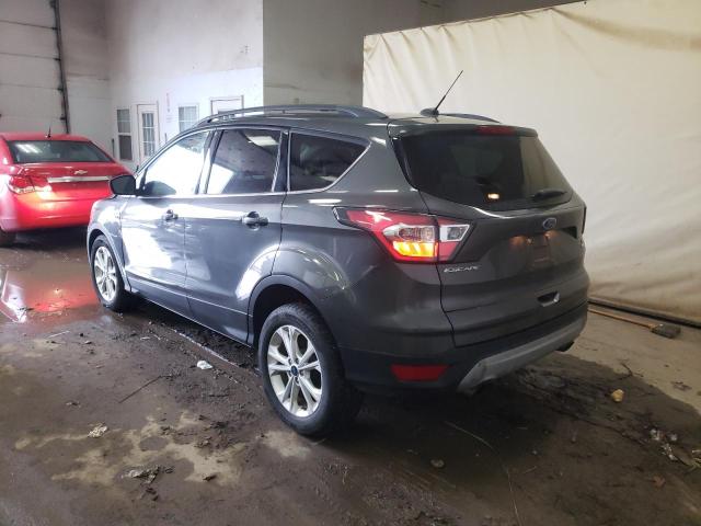 Photo 3 from auction – 2017 FORD ESCAPE SE with VIN 1FMCU9G91HUB38737
