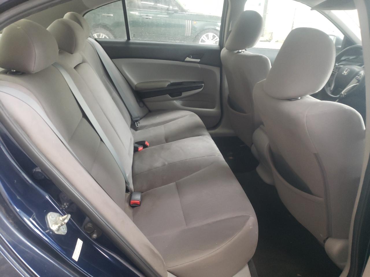 Photo 6 from auction – 2012 HONDA ACCORD LX with VIN 1HGCP2F31CA147837