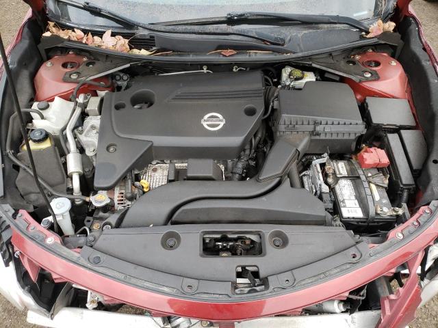 Photo 7 from auction – 2015 NISSAN ALTIMA 2.5 with VIN 1N4AL3AP4FC107896