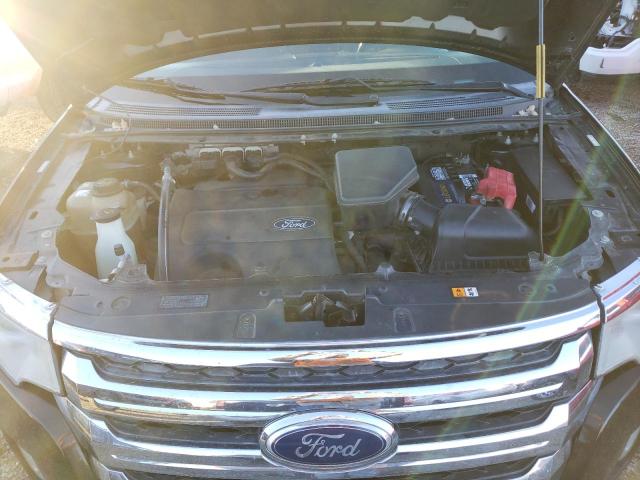 Photo 7 from auction – 2011 FORD EDGE LIMIT with VIN 2FMDK4KC1BBA92744