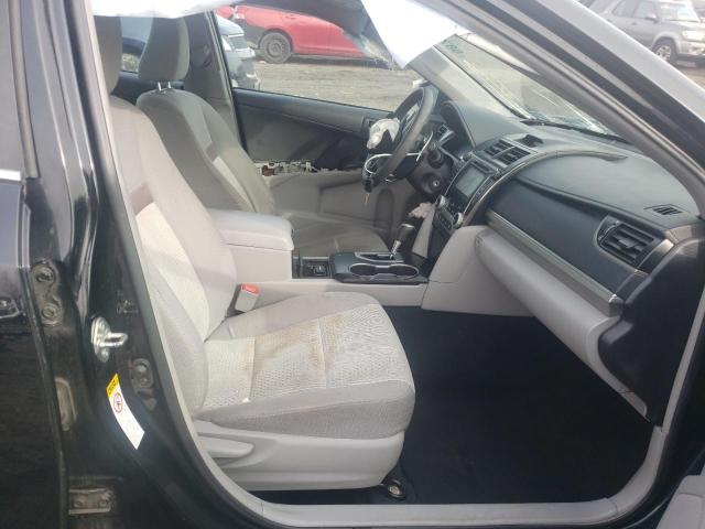 Photo 5 from auction – 2014 TOYOTA CAMRY L with VIN 4T1BF1FK6EU440130