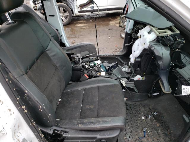 Photo 5 from auction – 2020 DODGE DURANGO R/ with VIN 1C4SDJCT6LC115066