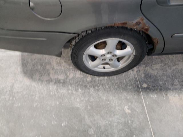 Photo 10 from auction – 2002 FORD TAURUS with VIN 1FAFP55262A224597