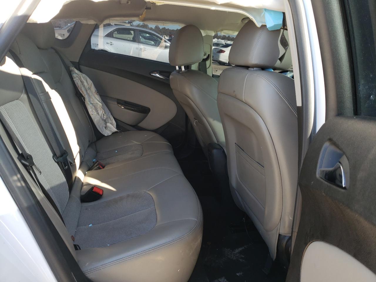 Photo 6 from auction – 2014 BUICK VERANO with VIN 1G4PP5SK5E4185888