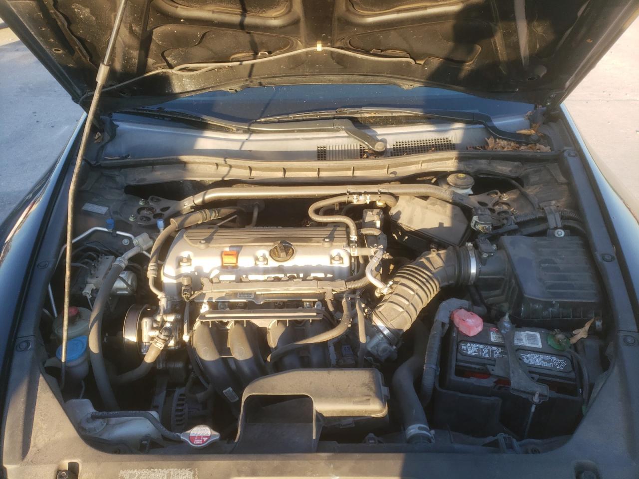 Photo 7 from auction – 2011 HONDA ACCORD EXL with VIN 1HGCS1B82BA012696