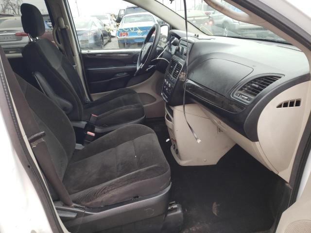 Photo 5 from auction – 2017 DODGE GRAND CARA with VIN 2C4RDGBG5HR718224