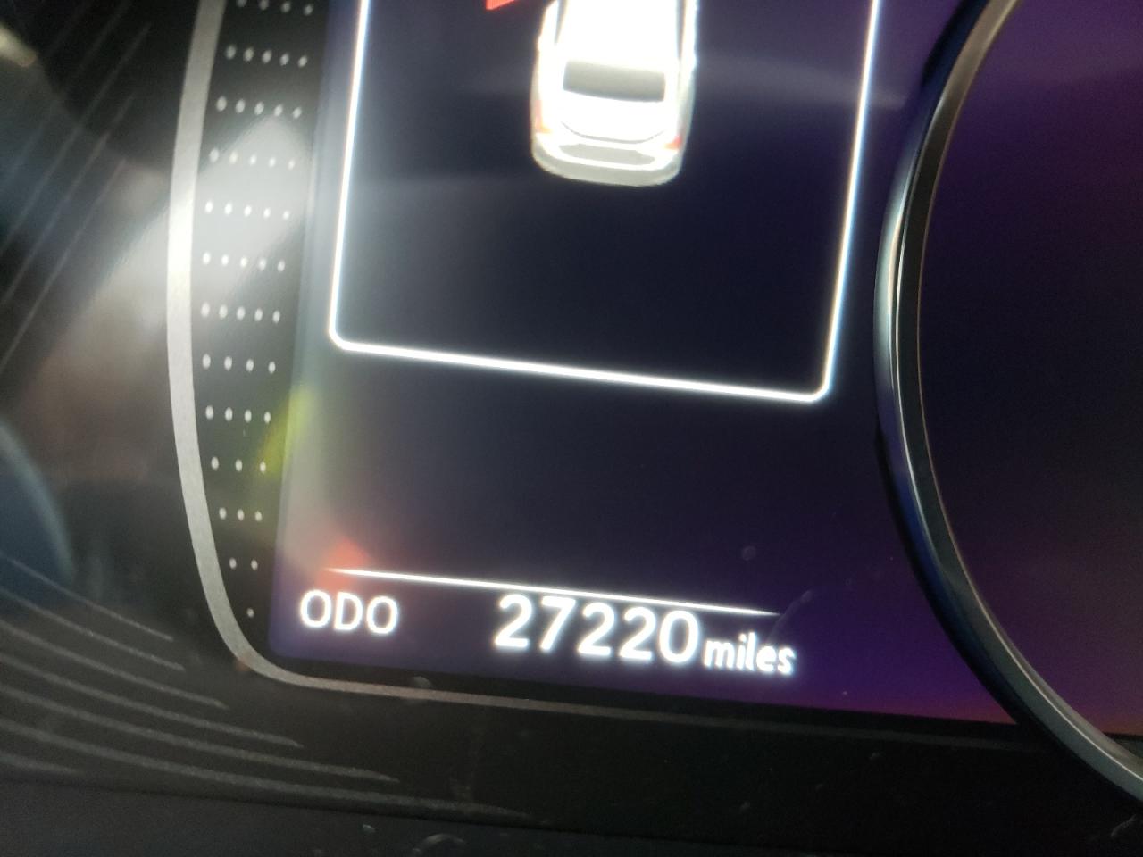 Photo 8 from auction – 2019 LEXUS ES 300H with VIN JTHB21B19K2002723