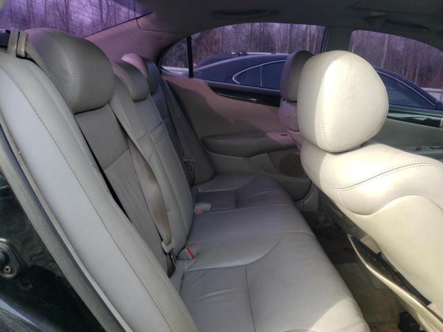 Photo 6 from auction – 2006 LEXUS ES 330 with VIN JTHBA30G765153876