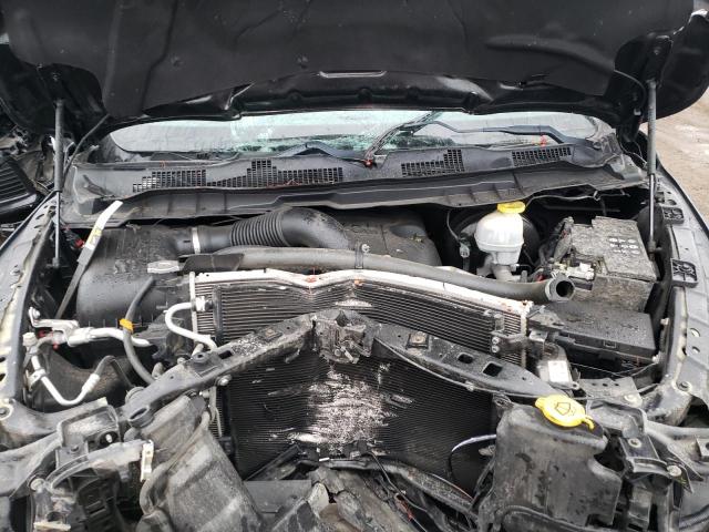 صورة رقم 7 من المزاد - 2017 RAM 1500 SLT مع VIN 1C6RR6TT5HS751351