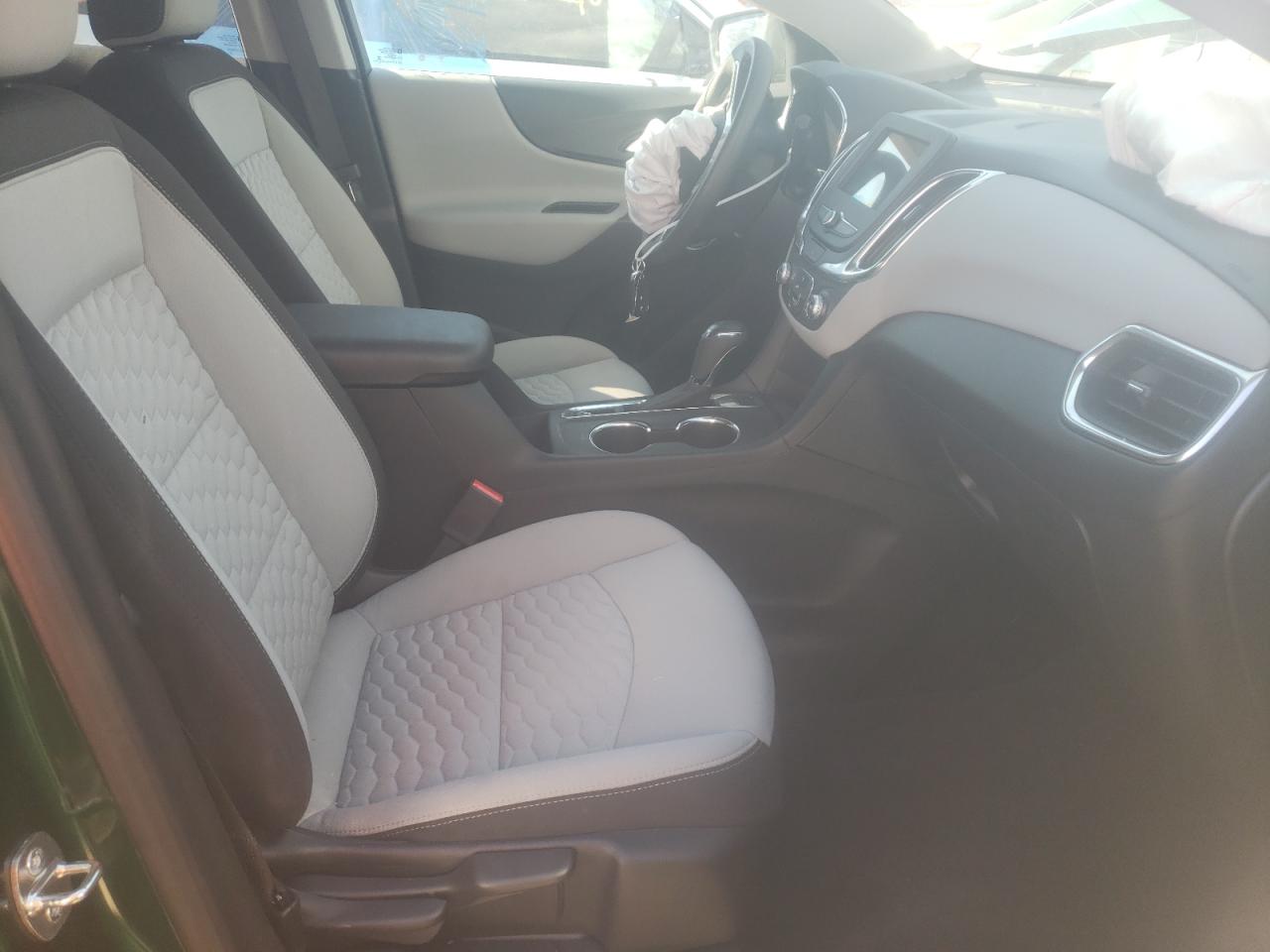Photo 5 from auction – 2019 CHEVROLET EQUINOX LS with VIN 2GNAXSEV7K6207373