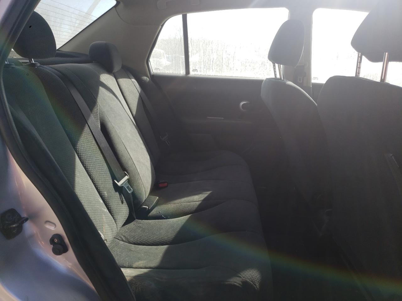 صورة رقم 6 من المزاد - 2011 NISSAN VERSA S مع VIN 3N1BC1AP0BL423798