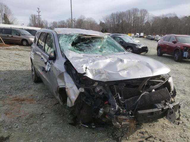 Photo 10 from auction – 2016 DODGE DURANGO LI with VIN 1C4RDHDG2GC361417