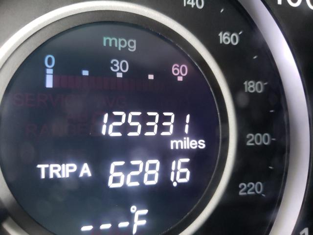 Photo 8 from auction – 2015 HONDA CR-V EXL with VIN 2HKRM4H70FH623666