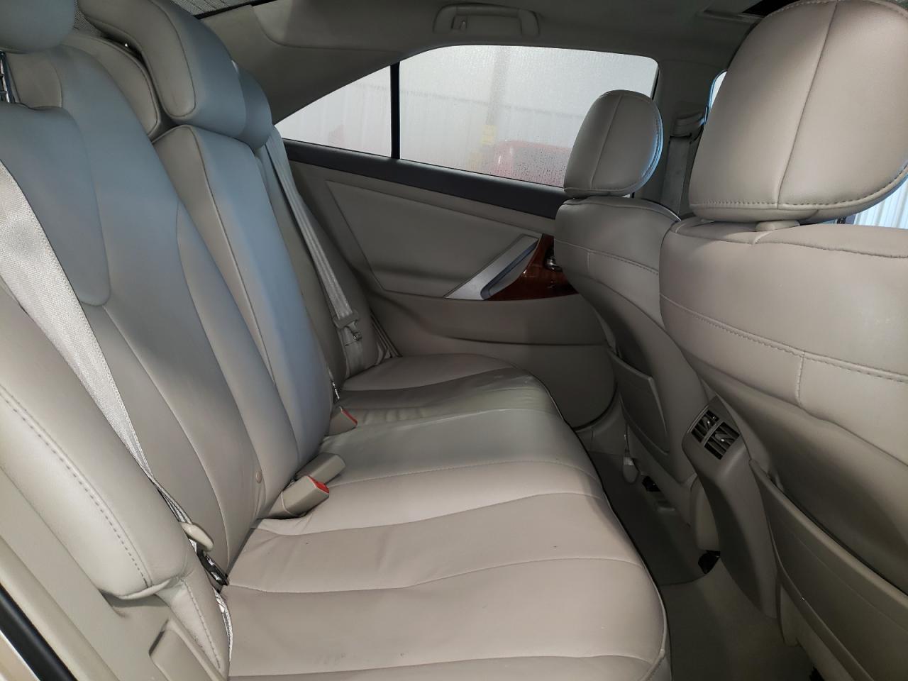 Photo 6 from auction – 2009 TOYOTA CAMRY BASE with VIN 4T4BE46K29R063375