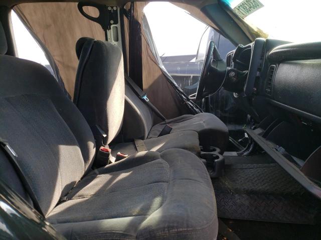 Фото 8 с аукциона – 2002 CHEVROLET SILVERADO с VIN 1GCHK23U52F129570