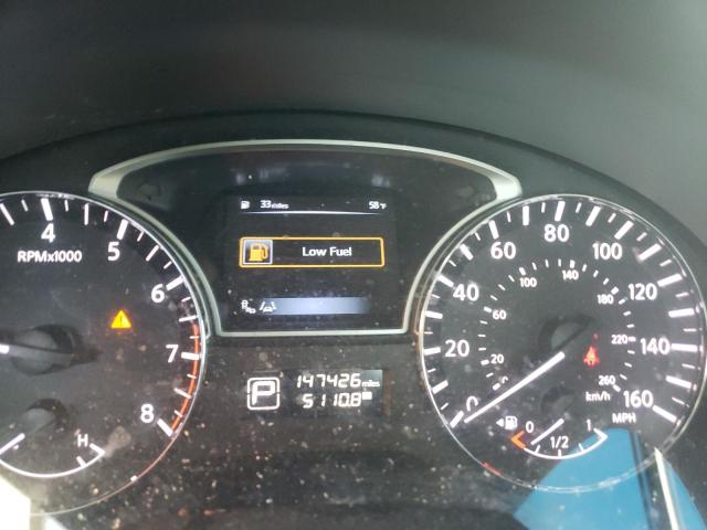 Photo 8 from auction – 2014 NISSAN ALTIMA 2.5 with VIN 1N4AL3AP8EN346631