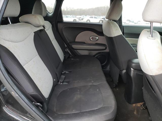 Zdjęcie 6 z aukcji – 2014 KIA SOUL z VIN KNDJN2A26E7726848