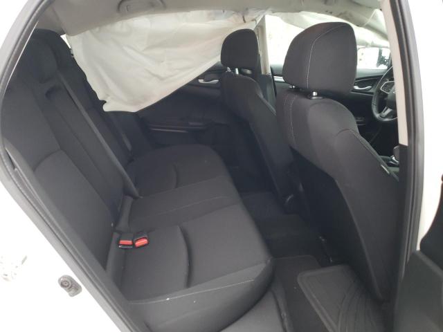 Photo 6 from auction – 2017 HONDA CIVIC LX with VIN 2HGFC2F59HH015475