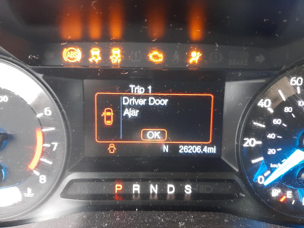 Photo 8 from auction – 2018 FORD EXPLORER with VIN 1FM5K7B83JGB09603