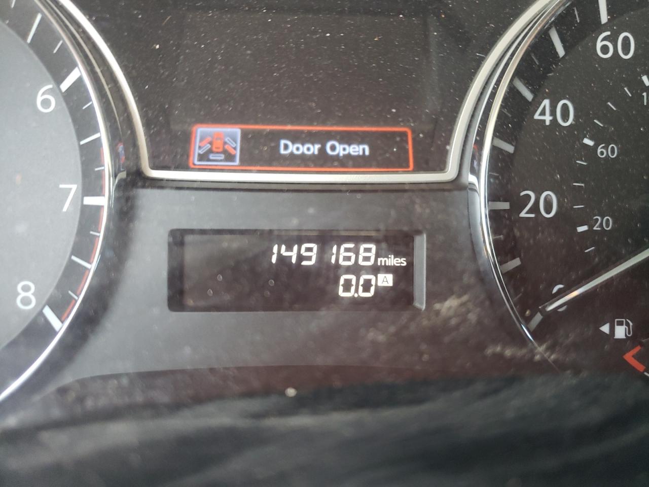 Photo 8 from auction – 2013 NISSAN ALTIMA 2.5 with VIN 1N4AL3AP1DC290543