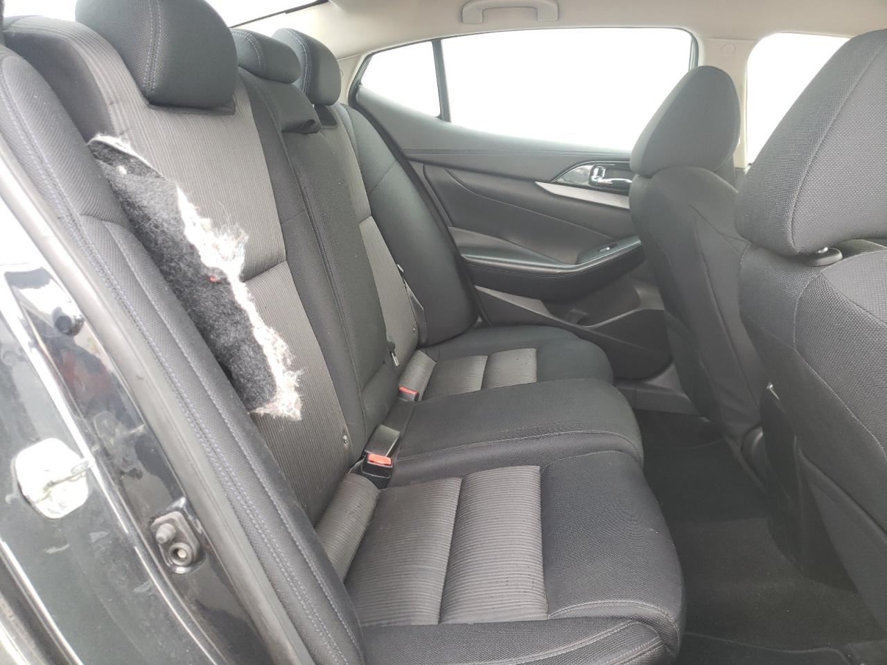 Photo 6 from auction – 2016 NISSAN MAXIMA 3.5 with VIN 1N4AA6AP8GC439087