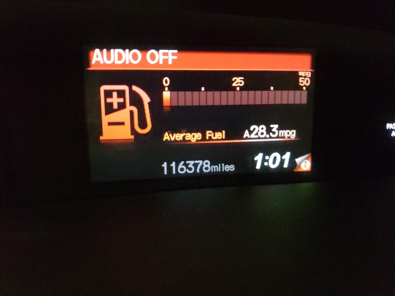 Photo 8 from auction – 2012 HONDA CIVIC SI with VIN 2HGFB6E51CH704950