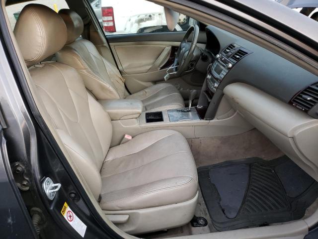 Photo 5 from auction – 2007 TOYOTA CAMRY HYBR with VIN JTNBB46K973009111