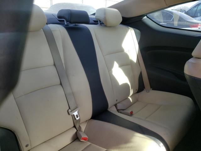 Photo 6 from auction – 2015 HONDA ACCORD EXL with VIN 1HGCT2B85FA002138