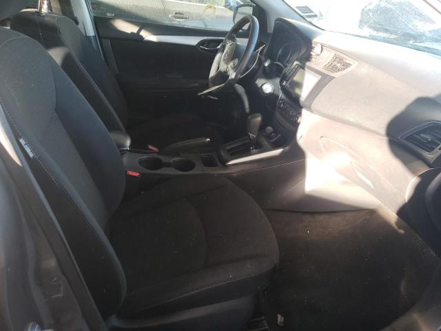 Photo 5 from auction – 2019 NISSAN SENTRA with VIN 3N1AB7AP1KY205521