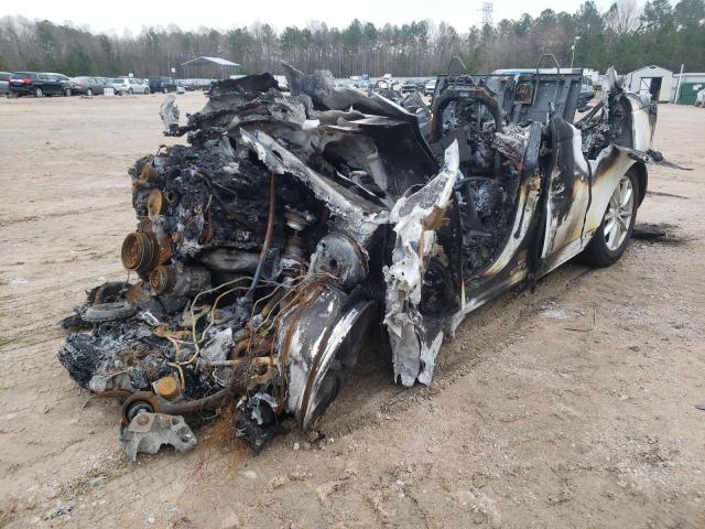 Photo 2 from auction – 2016 LAND ROVER RANGE ROVE with VIN SALWG2PF5GA112446