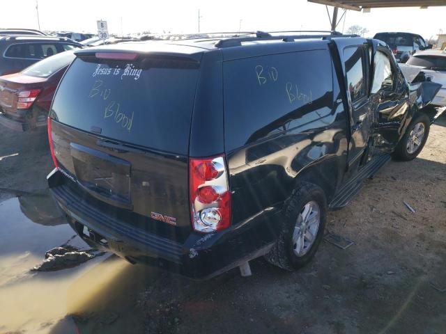 Photo 4 from auction – 2014 GMC YUKON XL C with VIN 1GKS1KE01ER242586