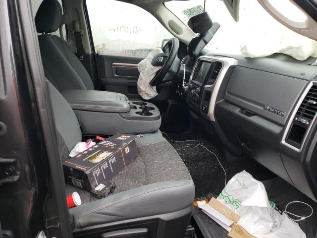 Photo 5 from auction – 2017 RAM 1500 SLT with VIN 1C6RR6TT5HS751351