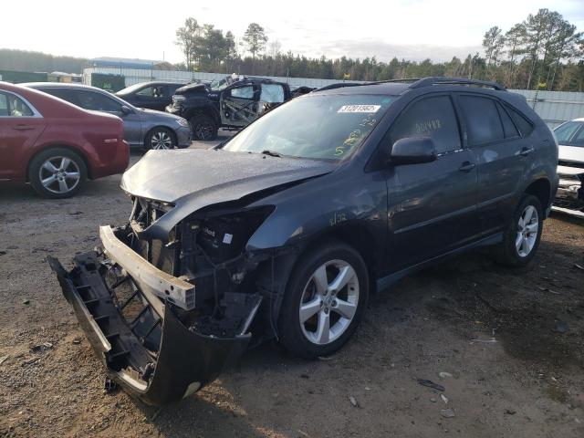 Photo 2 from auction – 2004 LEXUS RX 330 with VIN 2T2GA31UX4C002473