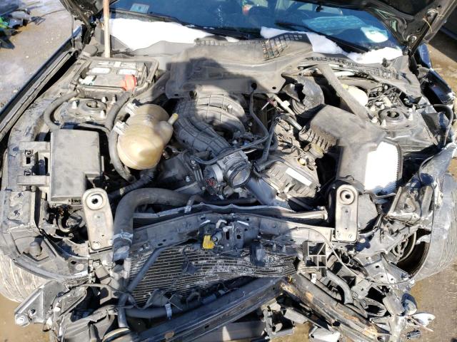 Photo 7 from auction – 2015 FORD MUSTANG with VIN 1FATP8EM1F5400895